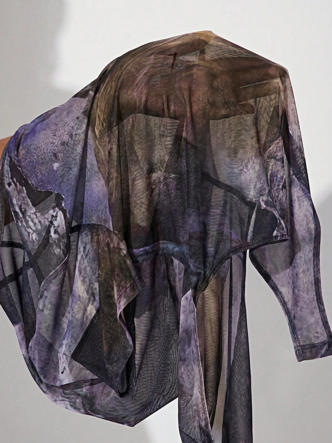Body SHEIN, mix culori