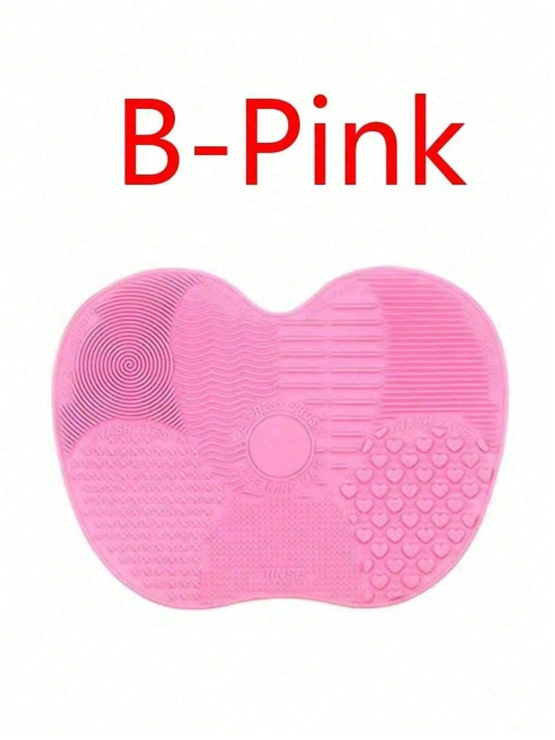 Accesoriu SHEIN, roz