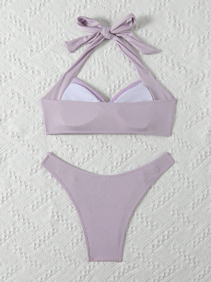 Set bikini SHEIN, mov
