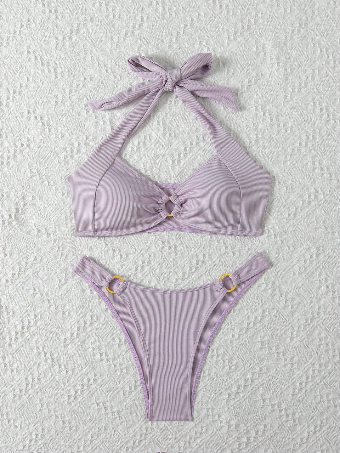 Set bikini SHEIN, mov