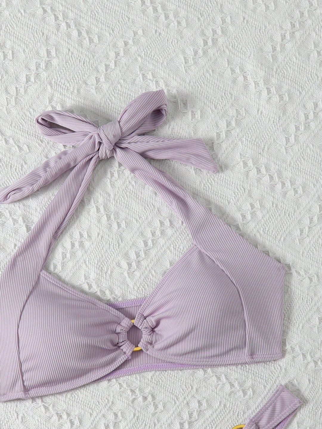 Set bikini SHEIN, mov