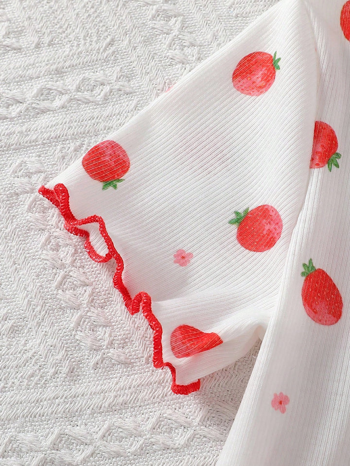 Pijama SHEIN, mix culori