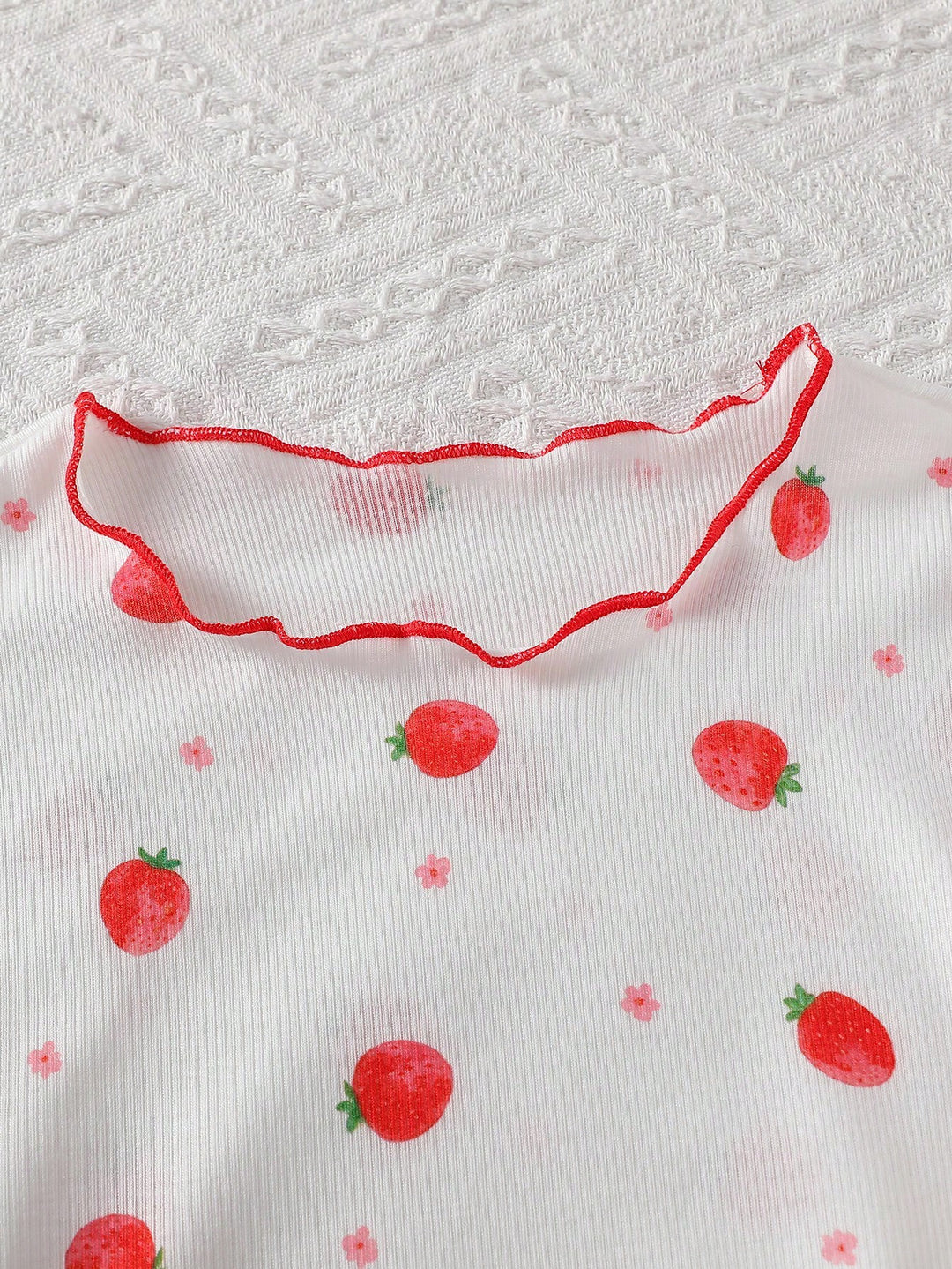 Pijama SHEIN, mix culori