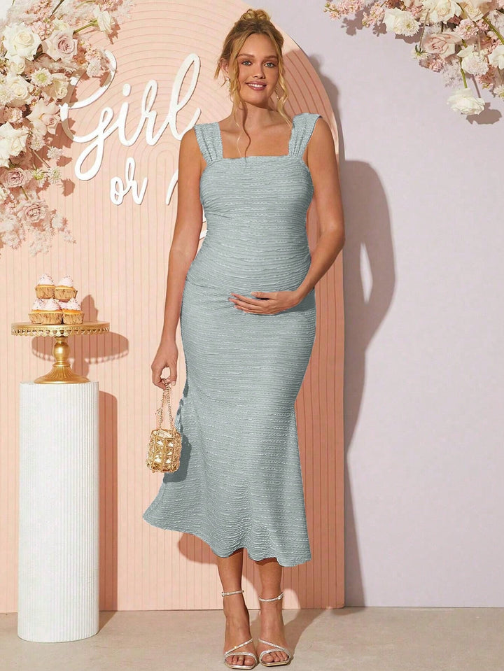 Rochie SHEIN, gri
