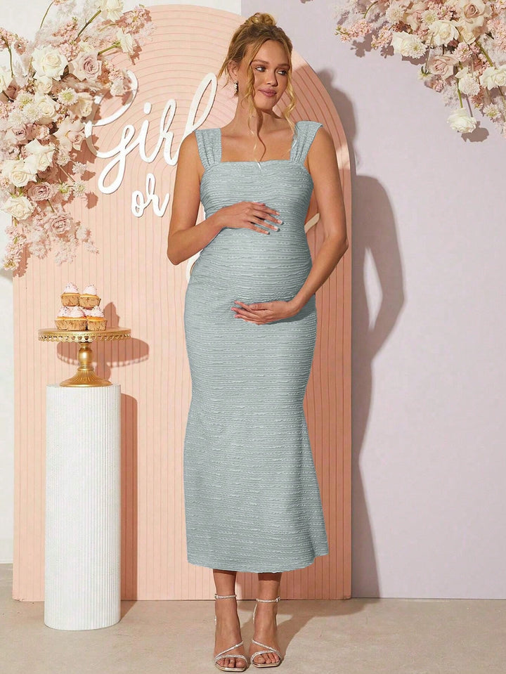 Rochie SHEIN, gri