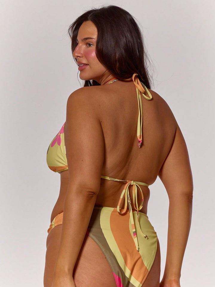 Slip SHEIN, mix culori