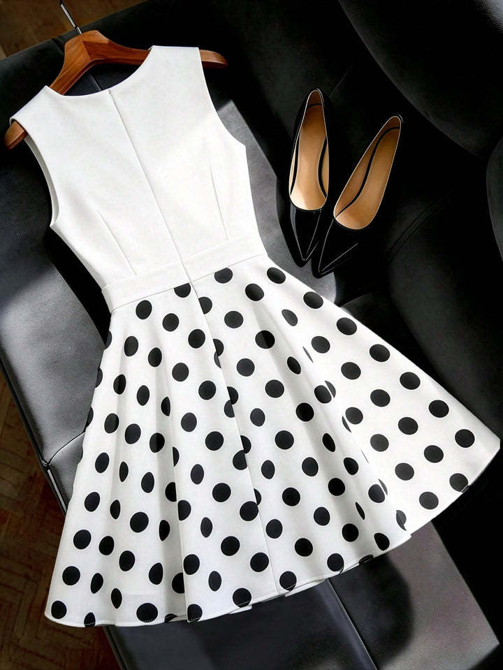 Rochie SHEIN, mix culori