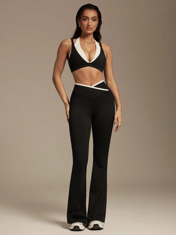 Top sport SHEIN, mix culori