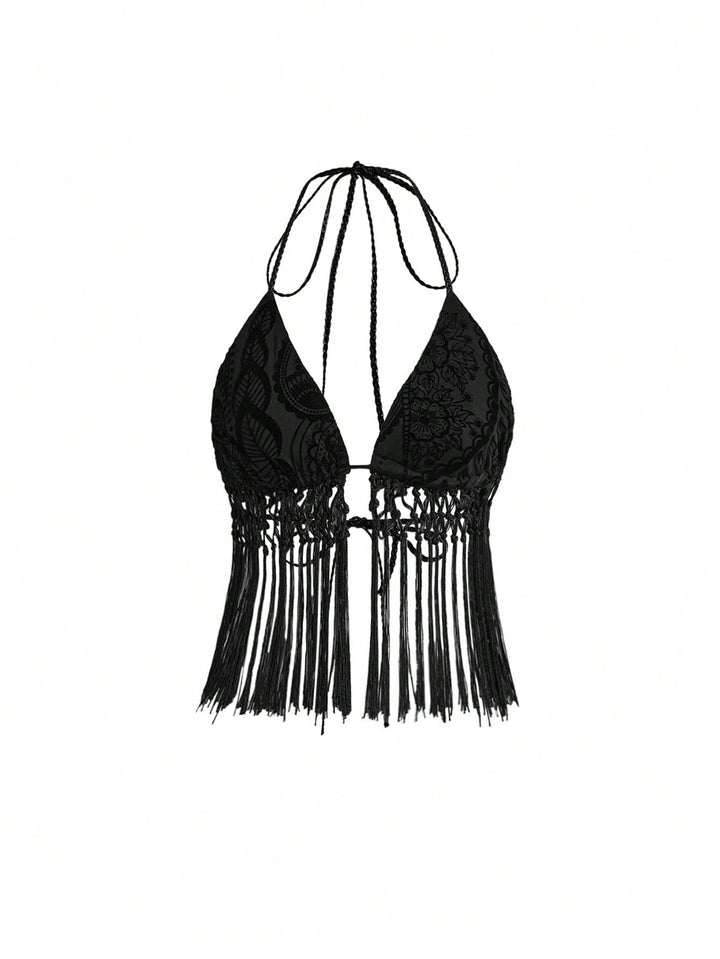 Maiou SHEIN, negru