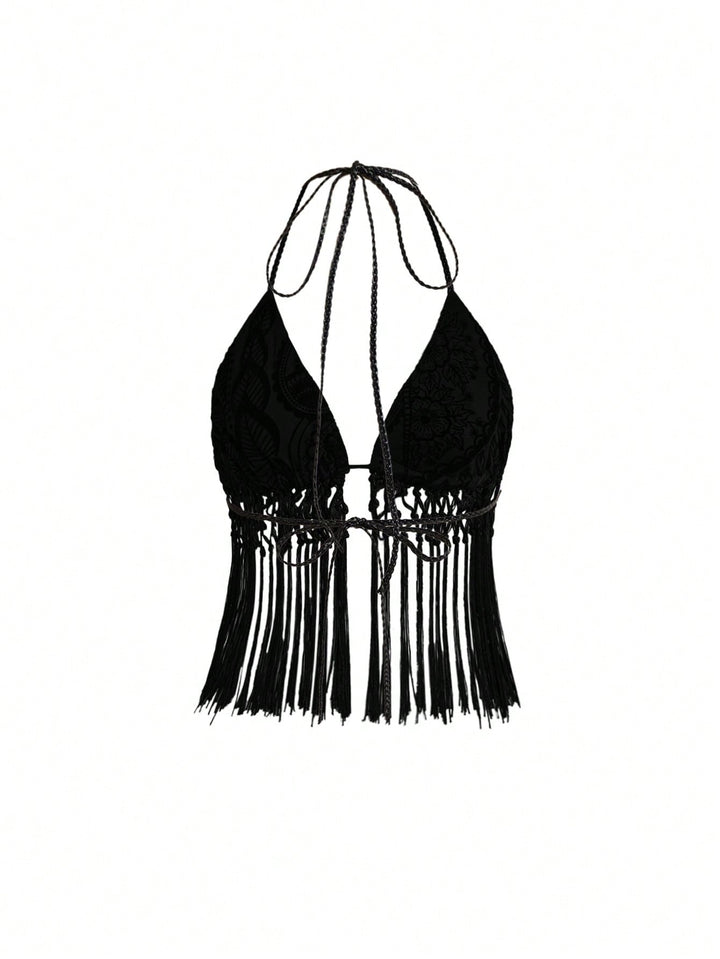 Maiou SHEIN, negru