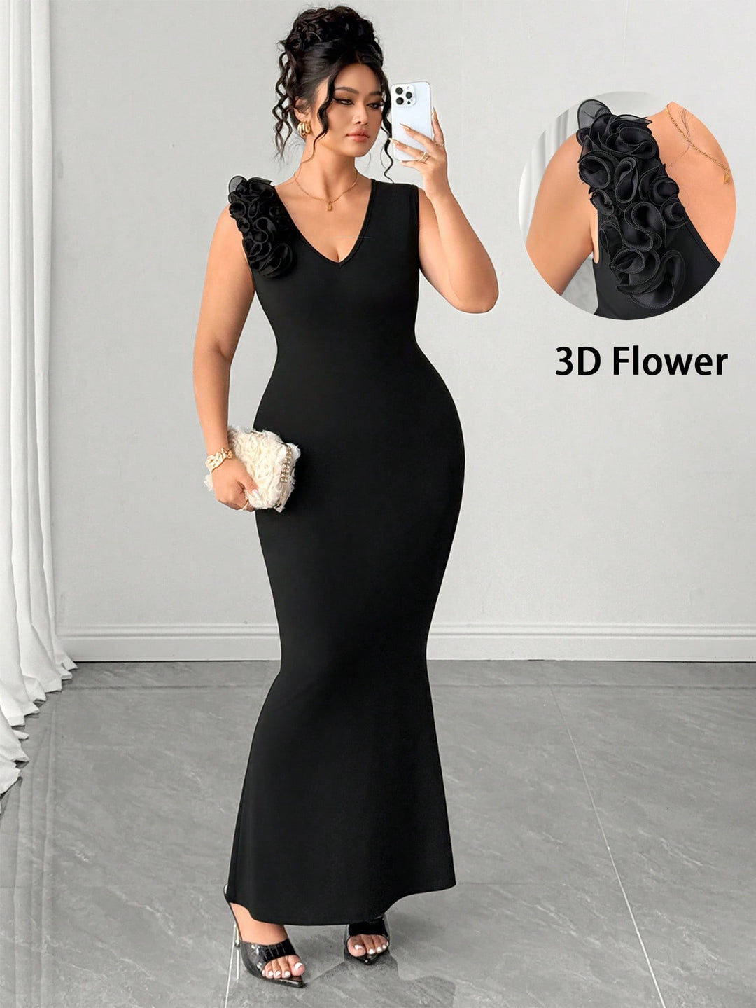 Rochie SHEIN