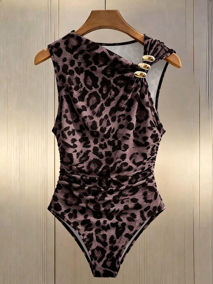 Body SHEIN, maro