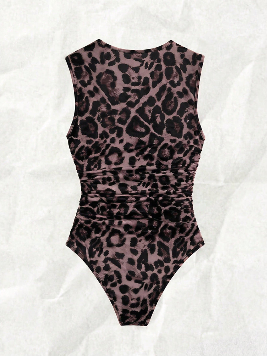 Body SHEIN, maro