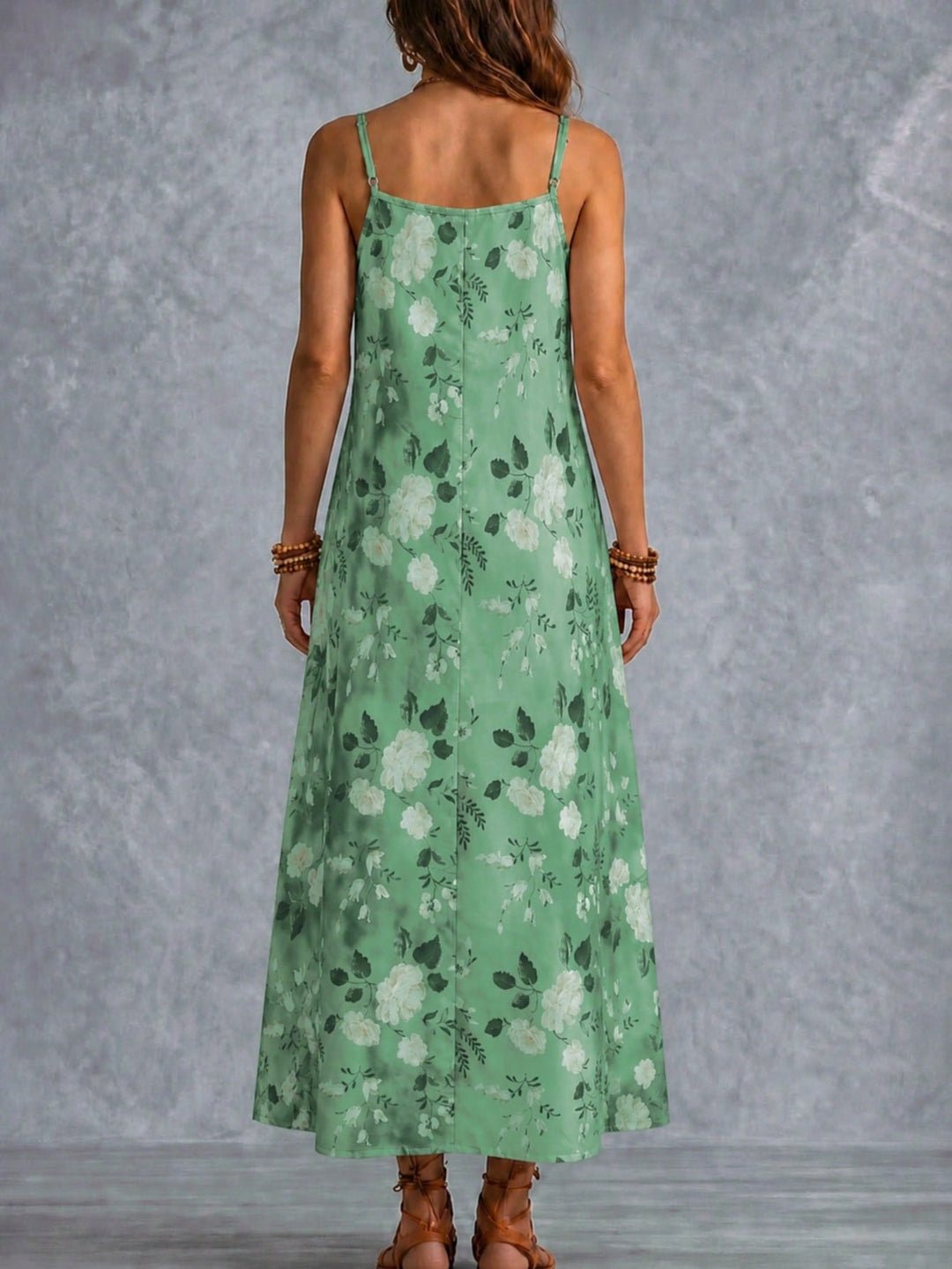 Compleu SHEIN, verde