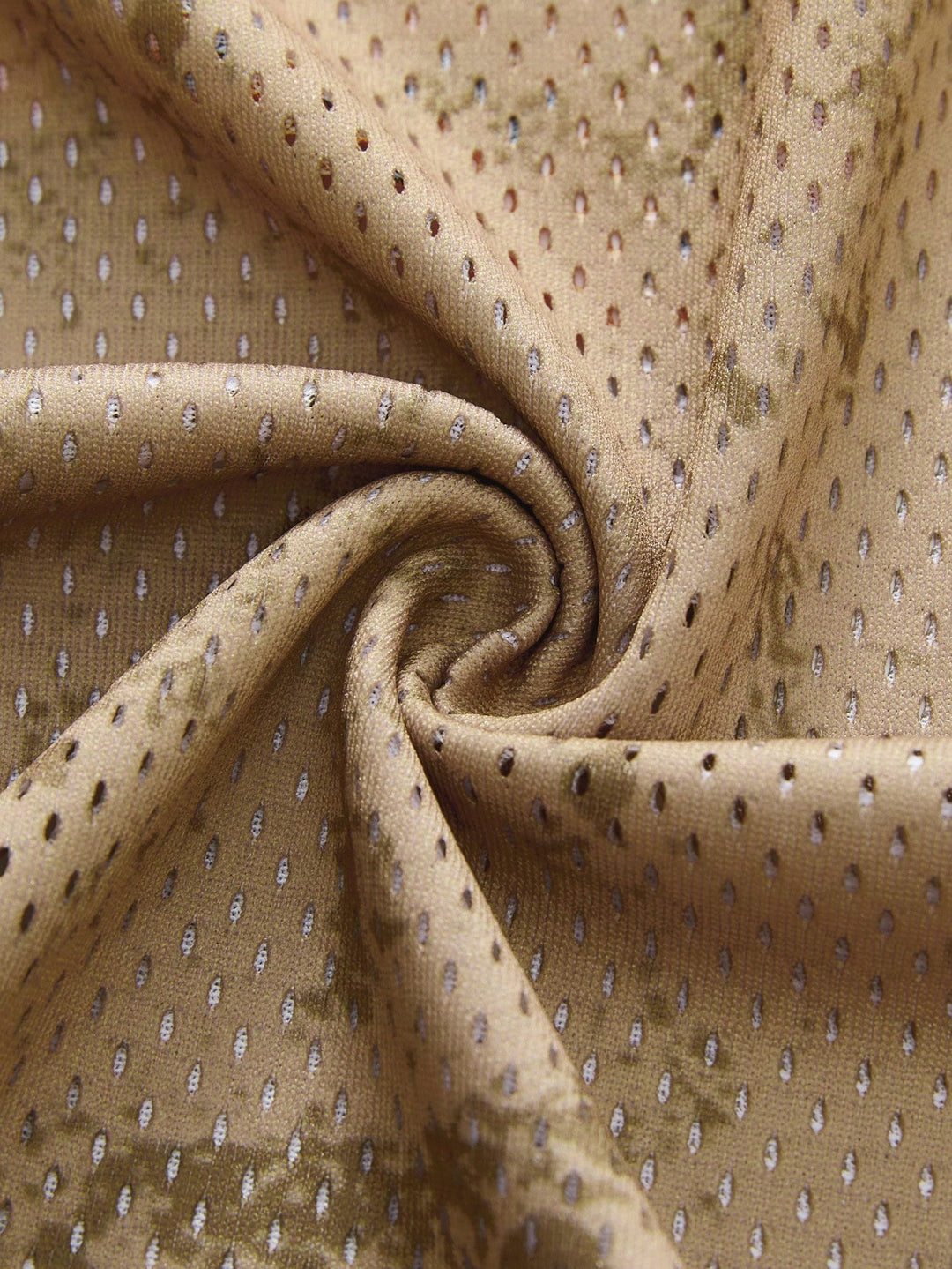 Tricou SHEIN, kaki