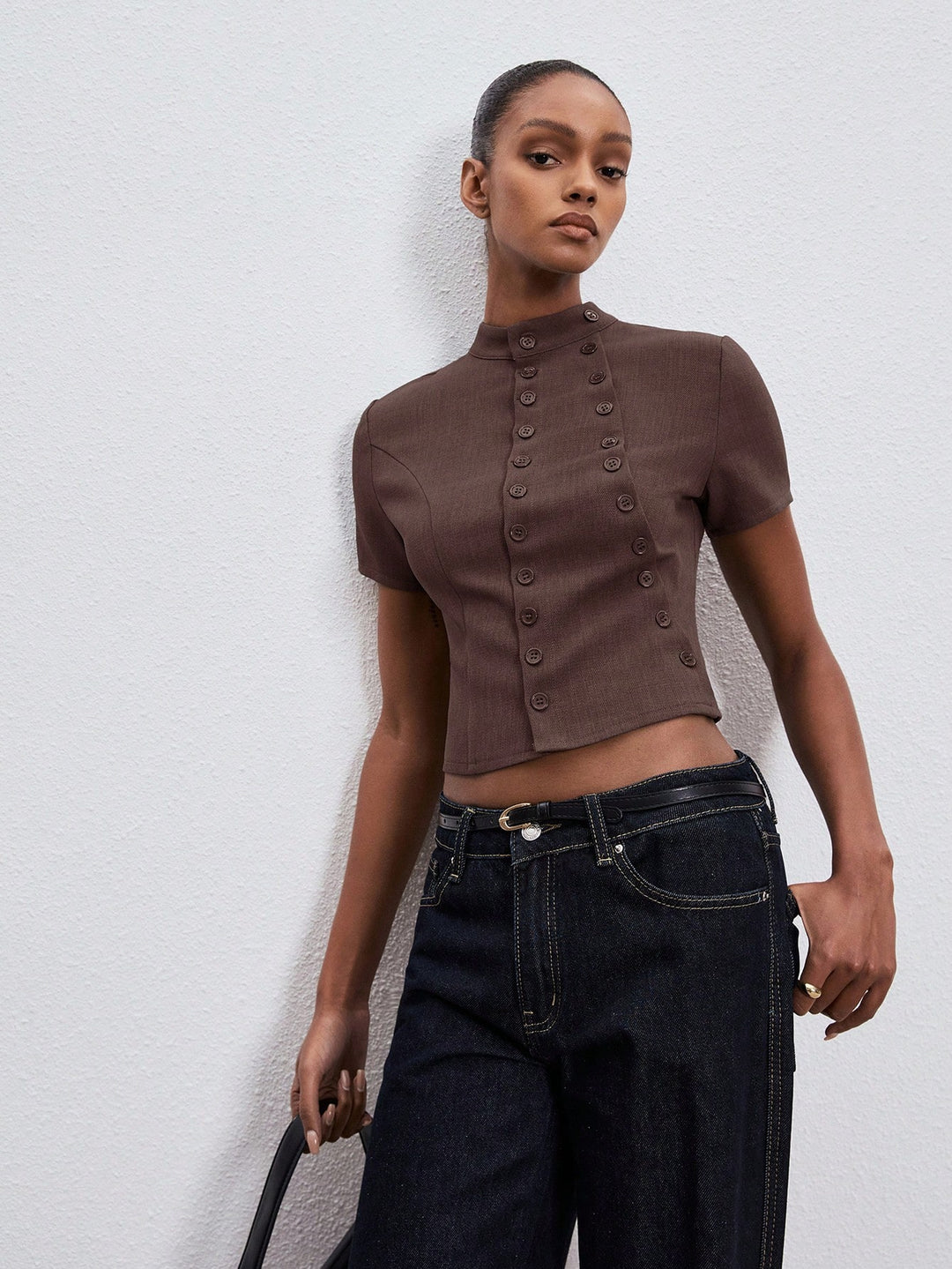 Top SHEIN, maro