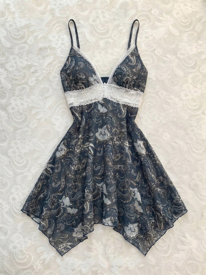 Rochie scurtă SHEIN