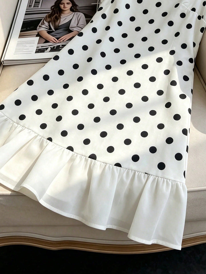 Rochie scurtă SHEIN, negru