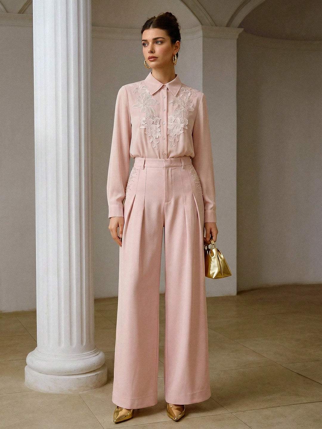Bluza SHEIN, roz
