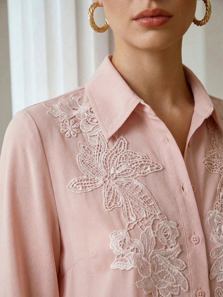 Bluza SHEIN, roz