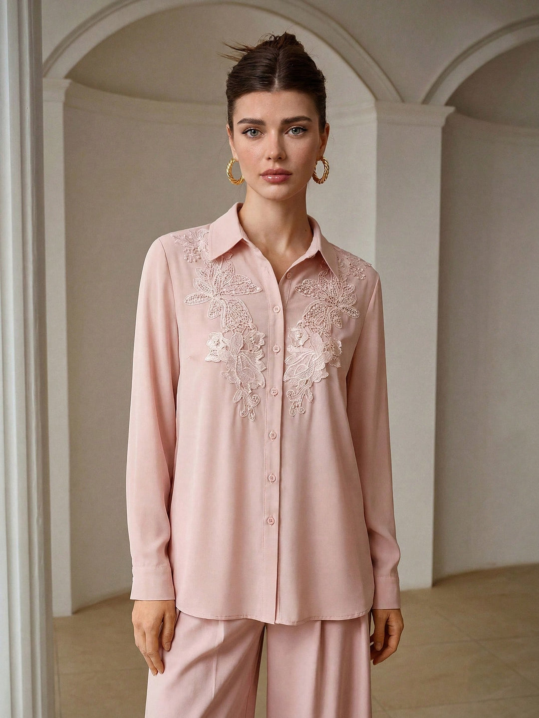 Bluza SHEIN, roz