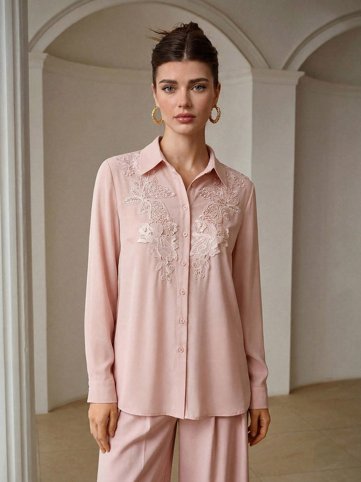Bluza SHEIN, roz