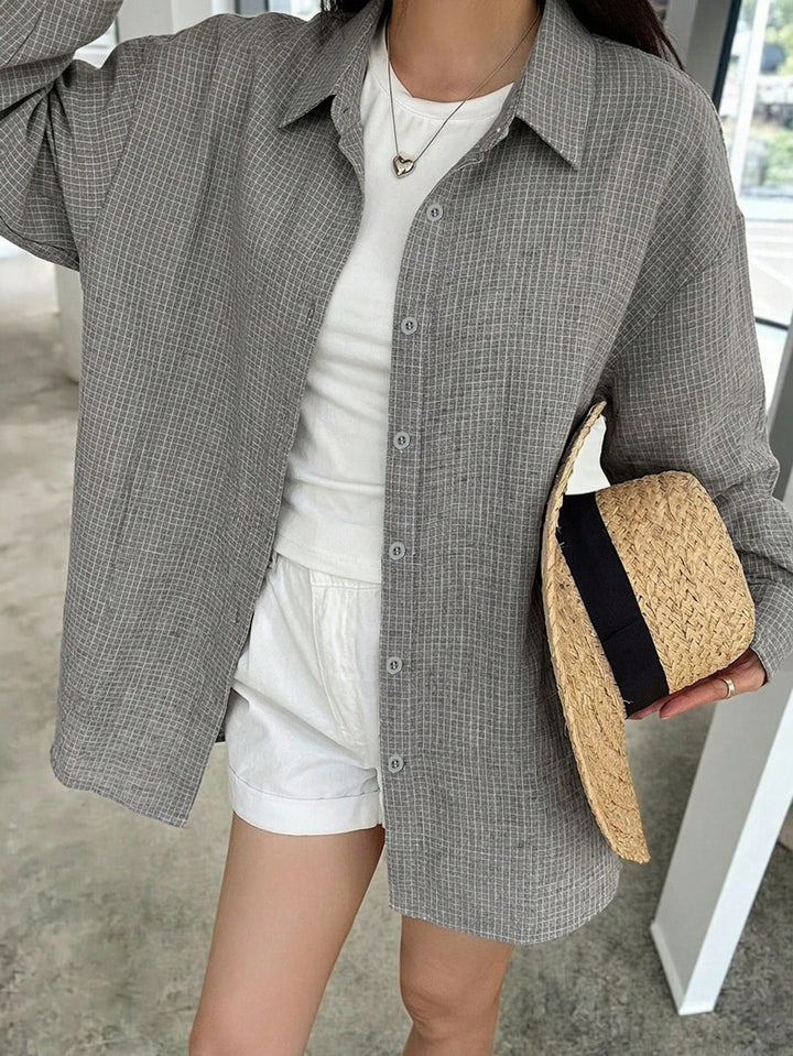 Cămașă SHEIN, mix culori