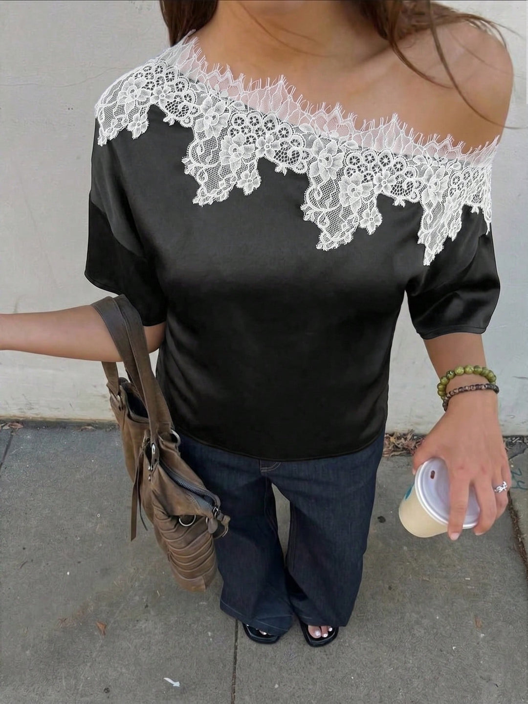 Bluza SHEIN, mix culori