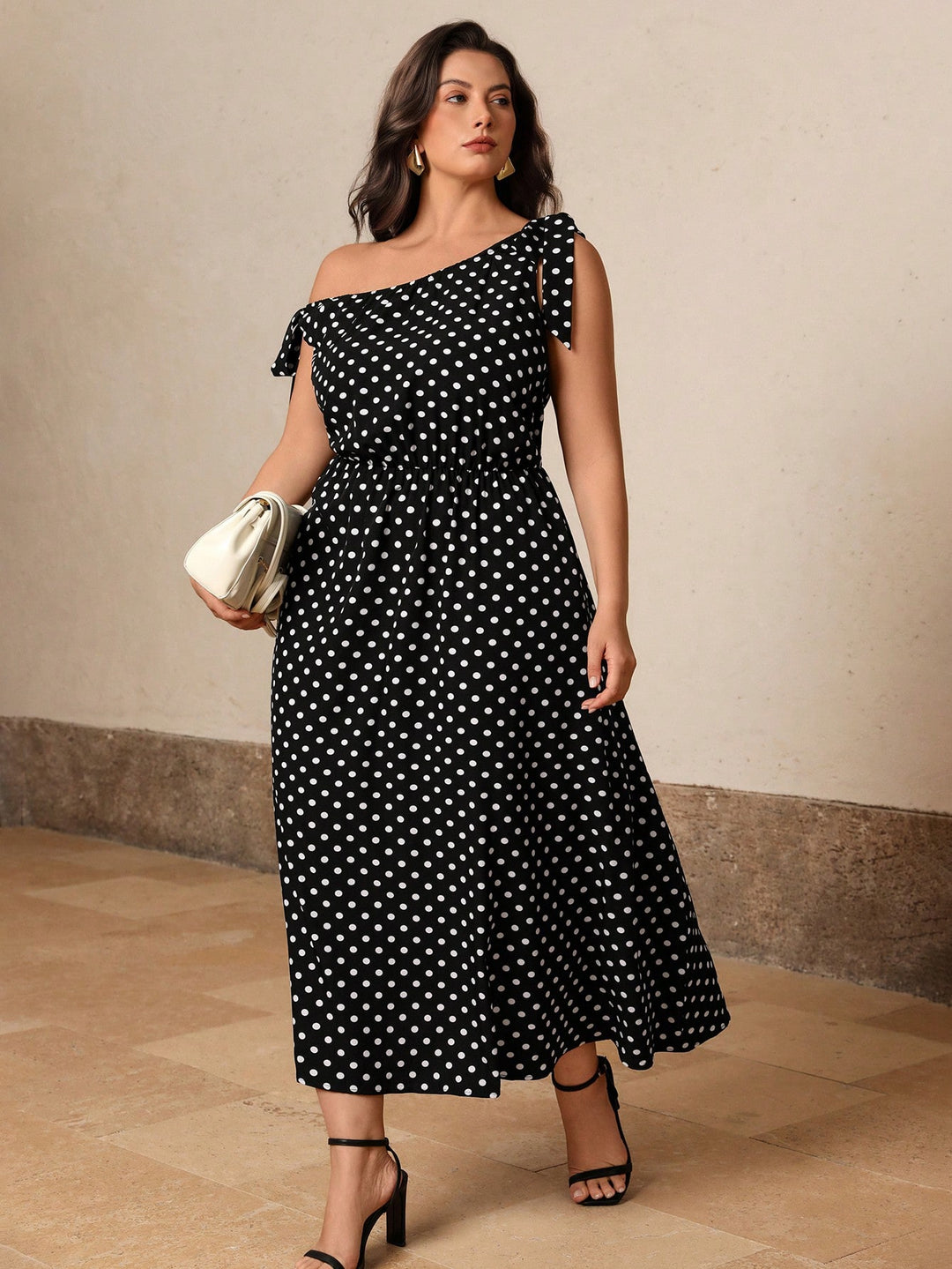 Rochie SHEIN, negru