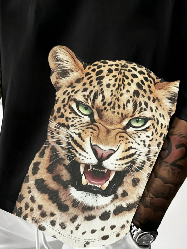Tricou SHEIN, mix culori