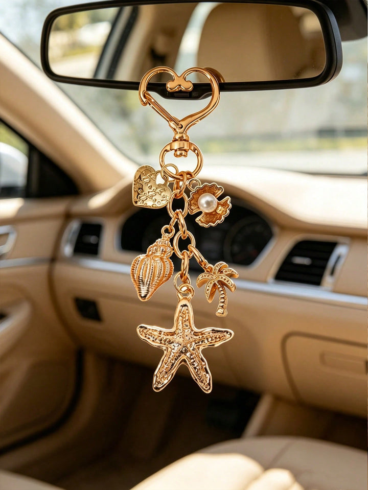Accesoriu pentru geantă SHEIN, mix culori