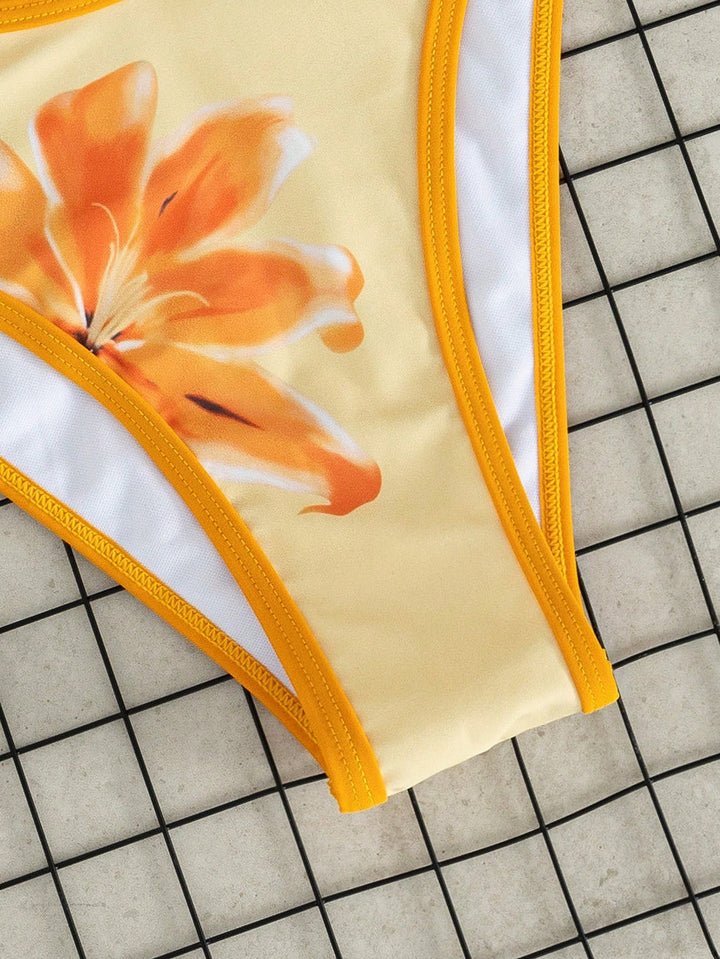 Slip SHEIN, mix culori