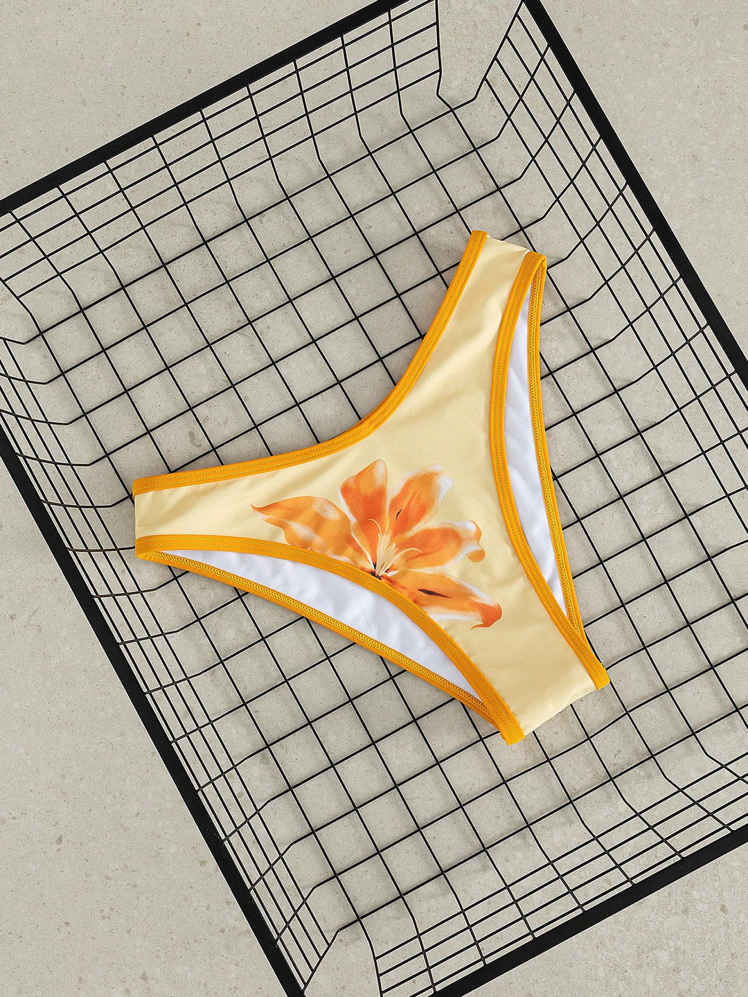 Slip SHEIN, mix culori