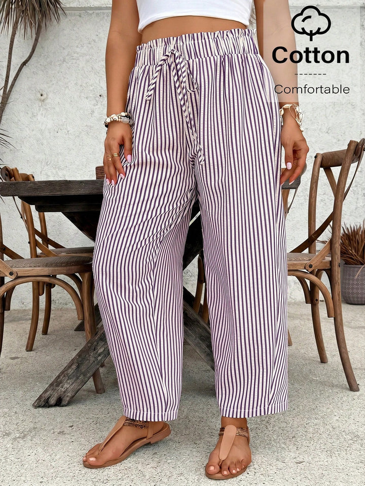 Pantaloni SHEIN, mix culori