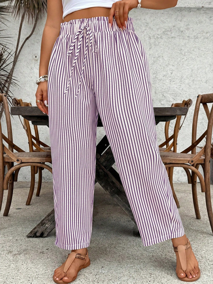 Pantaloni SHEIN, mix culori