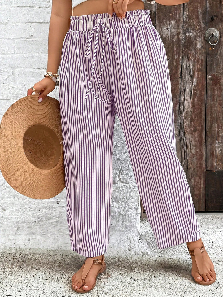Pantaloni SHEIN, mix culori
