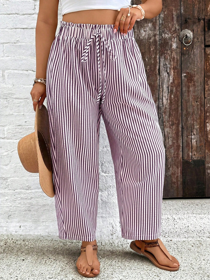 Pantaloni SHEIN, mix culori