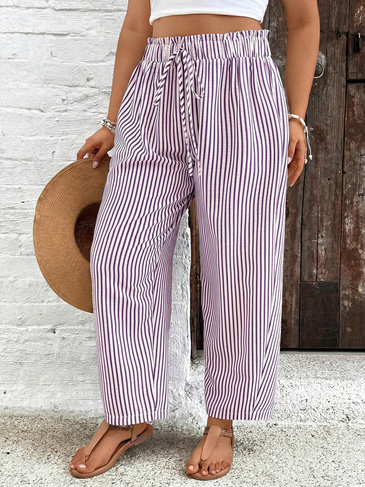 Pantaloni SHEIN, mix culori