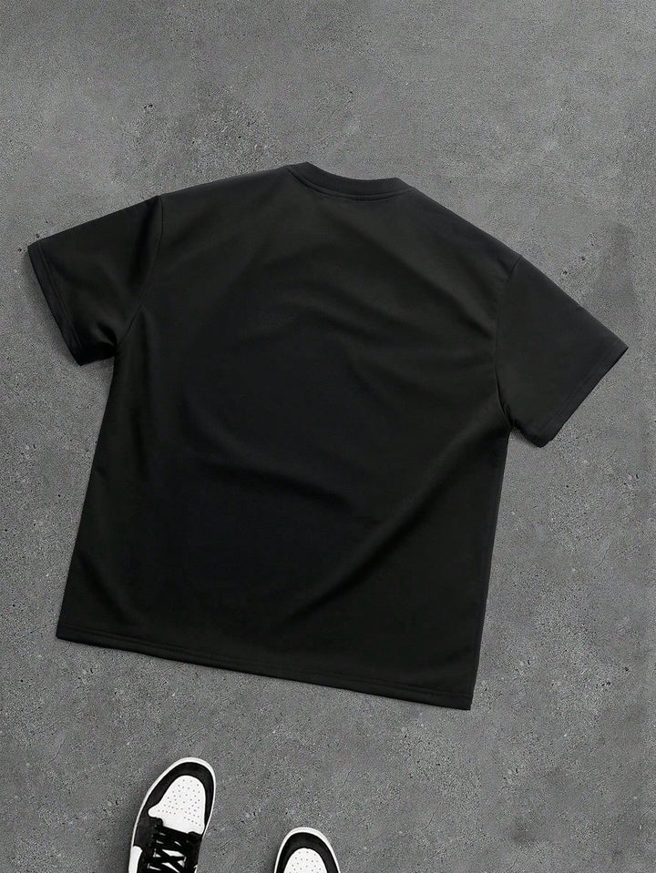 Tricou SHEIN, mix culori