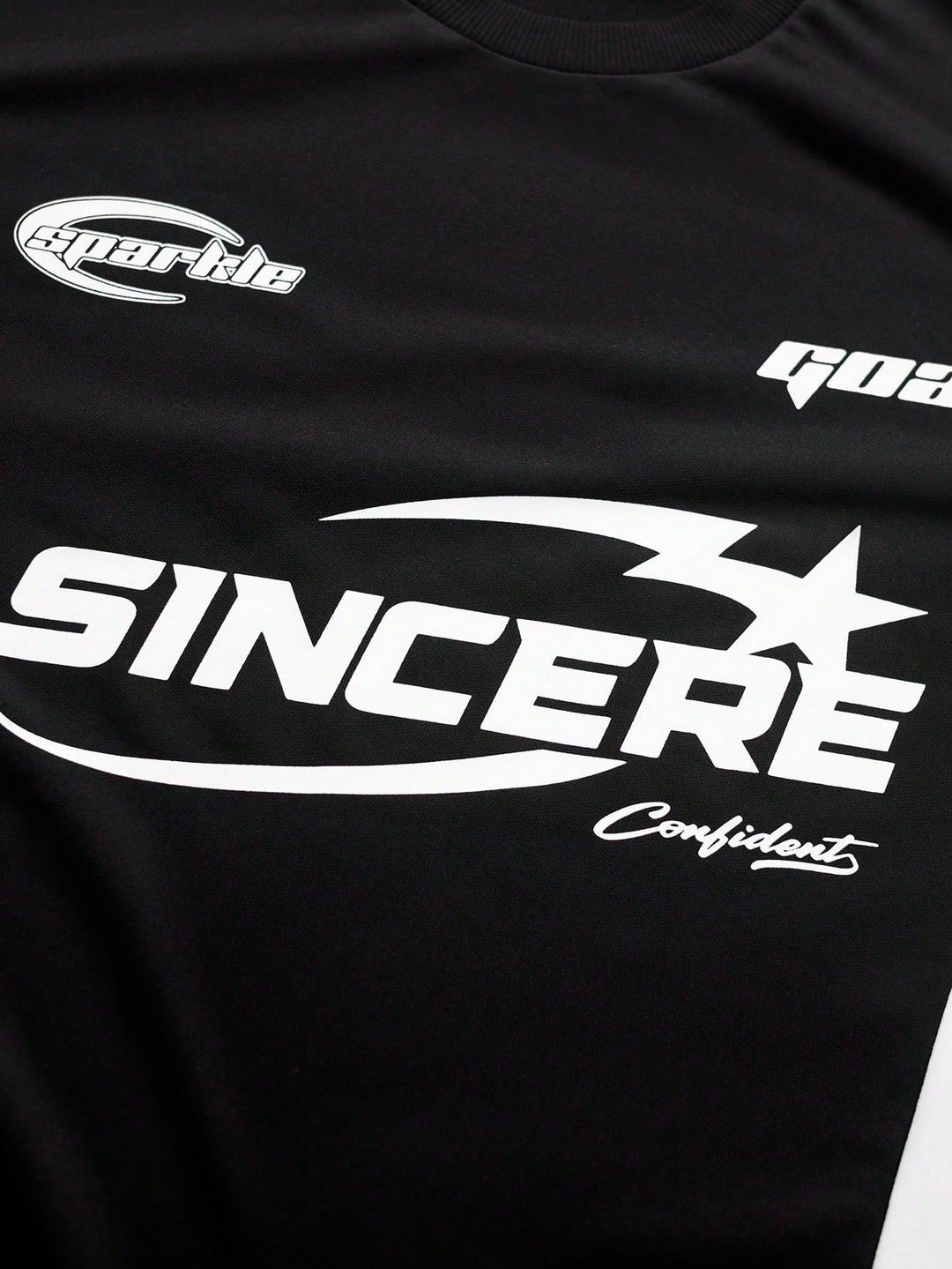 Tricou SHEIN, mix culori