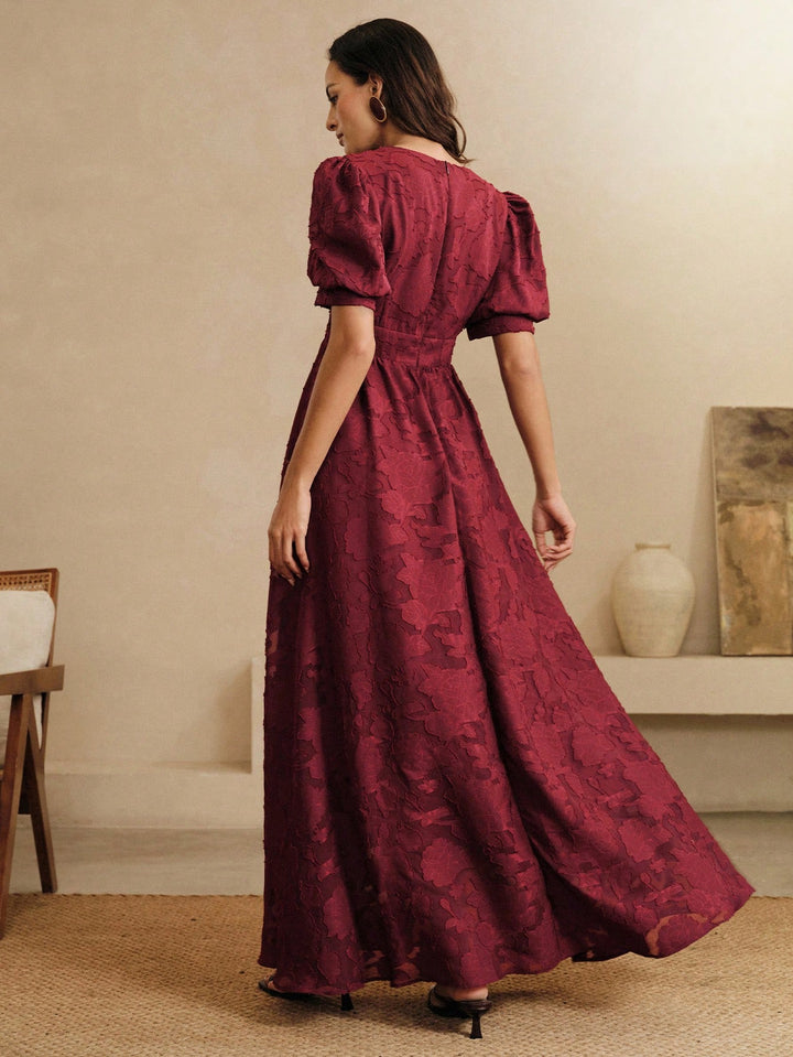 Rochie maxi SHEIN