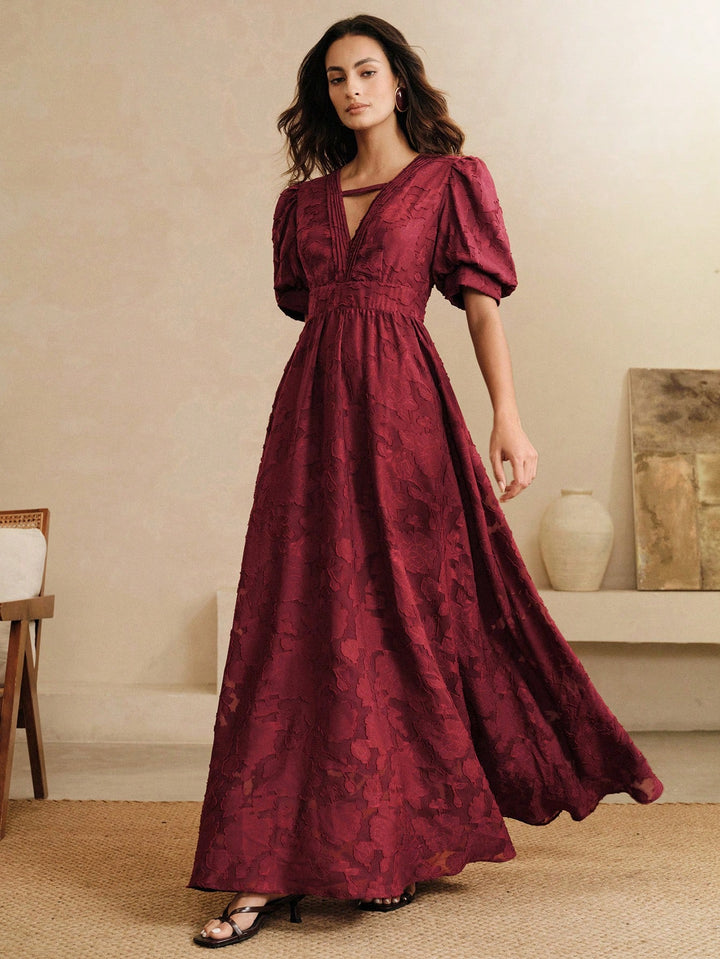 Rochie maxi SHEIN