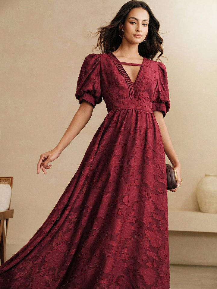 Rochie maxi SHEIN