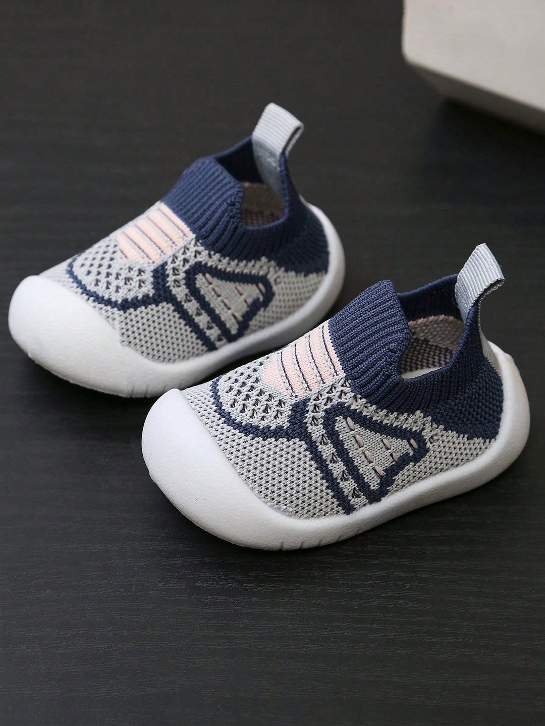 Pantofi sport SHEIN, albastru