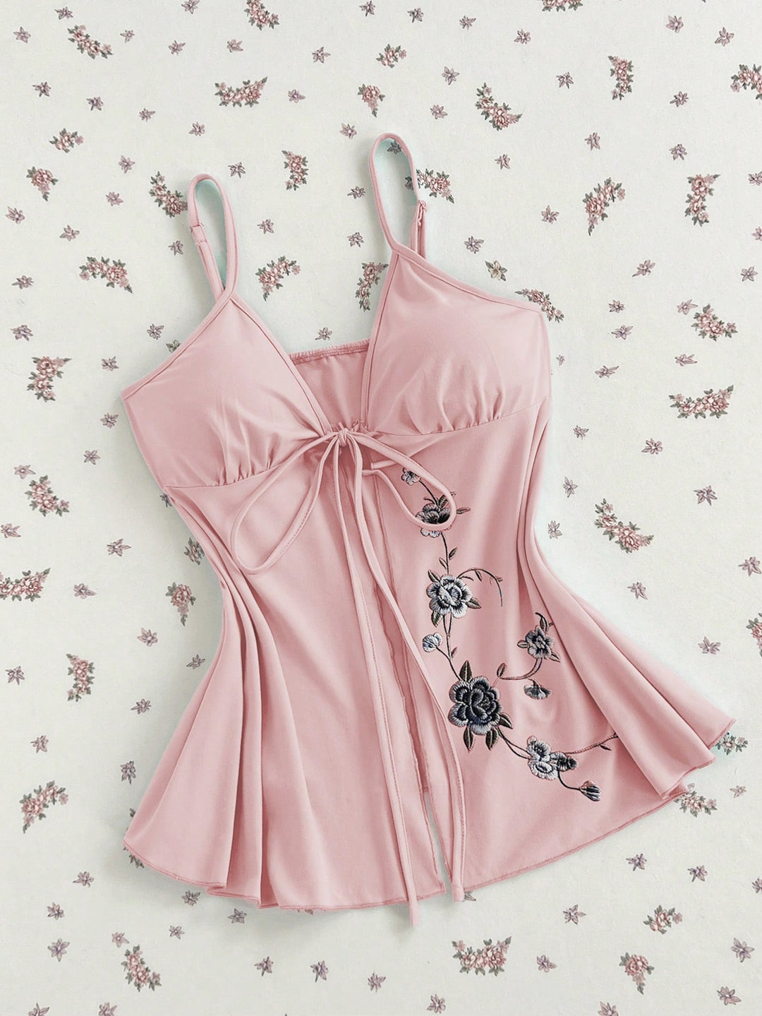 Top SHEIN, roz