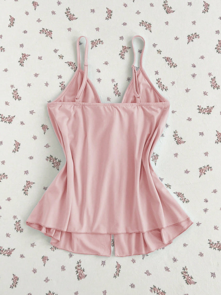 Top SHEIN, roz