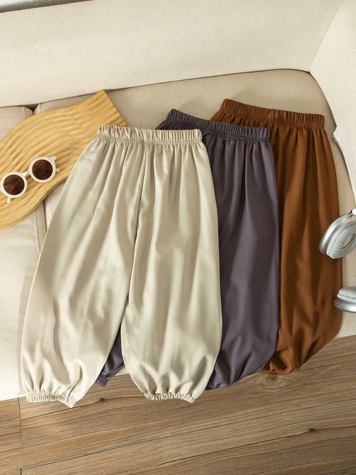 Pantaloni SHEIN, gri