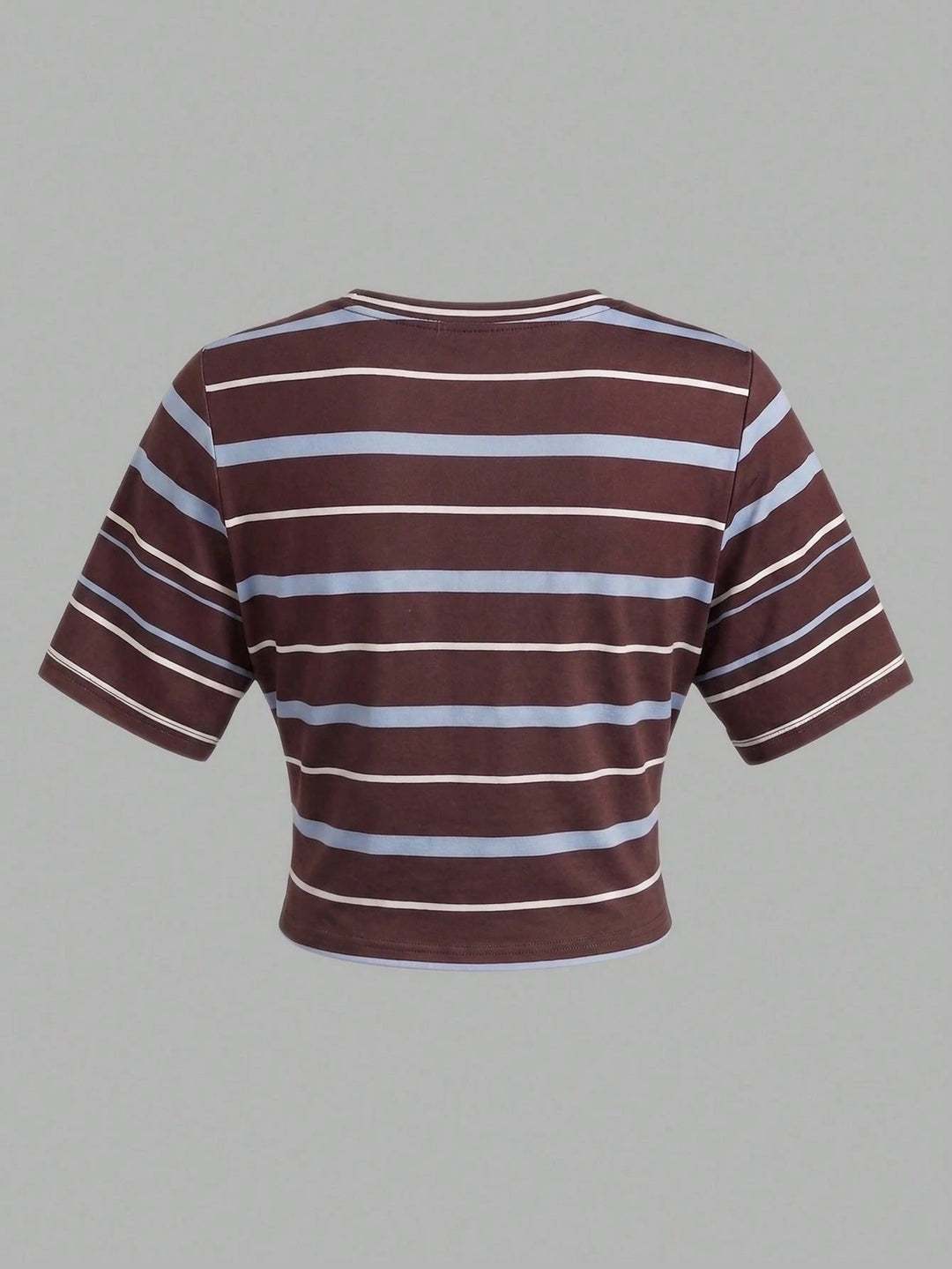 Tricou SHEIN, mix culori