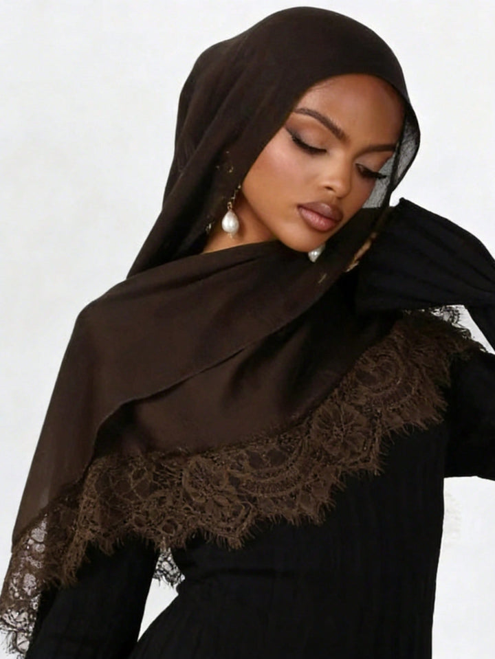 Hijab SHEIN, mix culori