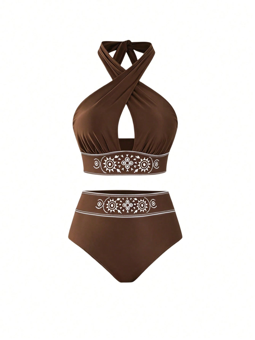 Set bikini de baie SHEIN
